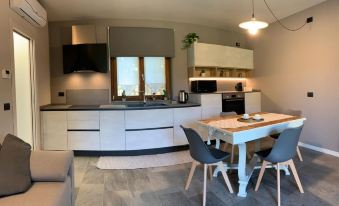 La Roggia - Historic Molino Maufet Watermill - Lake Como