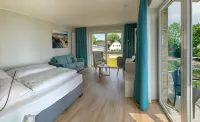 BeachSide Hotels in Groß Wittensee