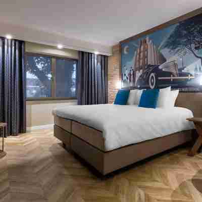 Grand Hotel Valies Rooms