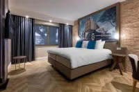 Grand Hotel Valies Hotels in 