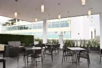 索非亞飯店
