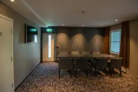 Sandnessjøen Overnatting Hotels in Sandnessjoen