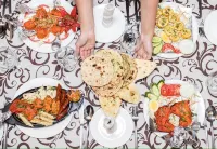 Oriyo Dushanbe Hotel Hotels in Duschanbe