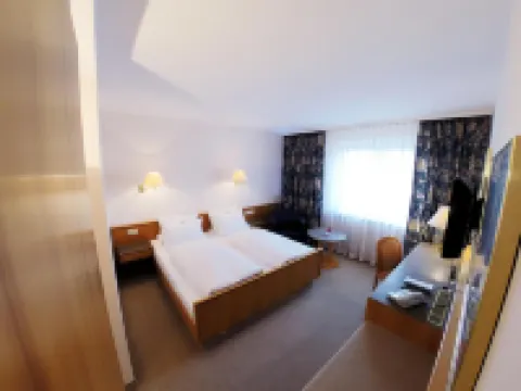 Hotel Maack Hotels in Seevetal