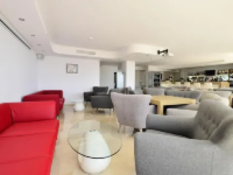 Atico Suite Ola Blanca Hotels in Finestrat