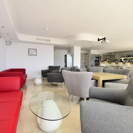 Atico Suite Ola Blanca