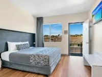 Surf Beach Motel Port Hotels in Port Macquarie