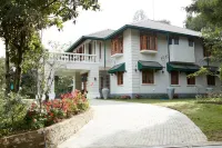 Manor House Bandarawela by Seven Angels Hotel dekat Obeadella Raja Maha Viharaya