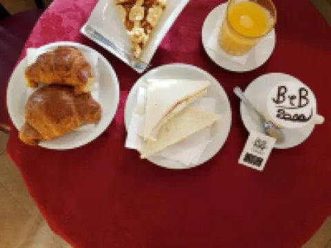 Beb 2000 Hotels in Sassari