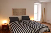 HI Vila do Conde - Pousada de Juventude Hotels near Casa do Pombo