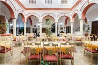 Hotel Marqués de Torresoto by Vivere Stays Hotels in San Jose del Valle