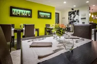 Residence Arianna - servizio colazione