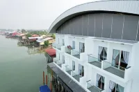 Hotel Le-Shore Hotels in der Nähe von Xian Jian Qi Gu Shi Fo Zu Miao Temple