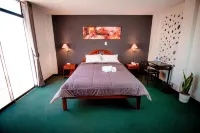 Saint Germain Hotel Hotels in Trujillo