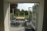 Fjordvejen Apartments