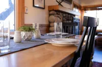 Black Oak Cabin #1977 فنادق في بيغ بير