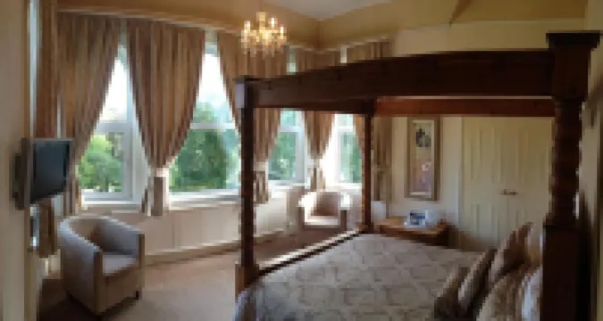 布勞頓克雷格斯酒店