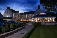 Foyles of Glasbury - Wifi
