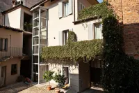 Locanda San Bernardo Hotels in Vigevano