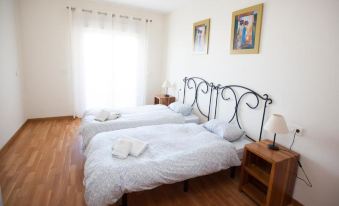 Apartamentos Turísticos Spiritmar