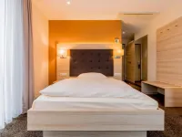 Hotel Bacchus Hotels in BergstraBe