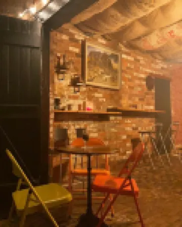 ザ キングス ヘッド イン