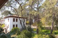 Alp Suites Lavanta Hotel a Ula