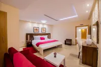 Appart-Hotel Marrakech Inn Hotels in 