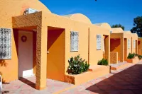 Samira Club Family and Couples Only Hotels in Hammamet Sud