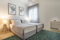 Morum Athens Urban Stay