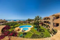 Clube Maria Luisa Hotels in Olhos de Agua