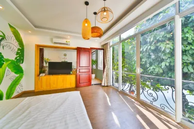 Lakeside House Hanoi Hotels in Hanoi