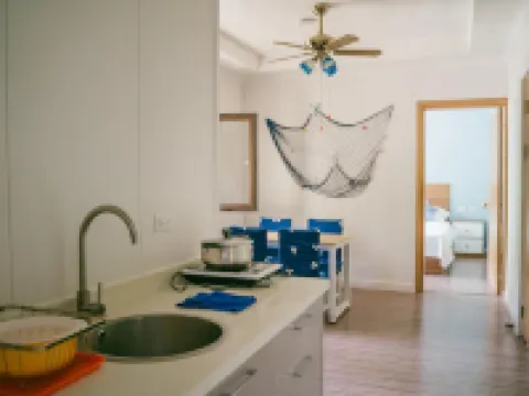 サイパン エメラルド ヴィラ サイパンのホテル