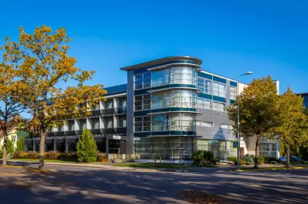 Estonia Resort Hotel & Spa Отели в г. Пярну