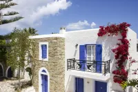 Naxos Holidays