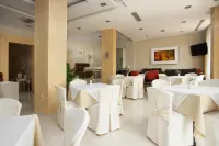 Blue Sea Hotel - servizio colazione