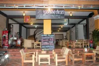 Good Morning Kampot - Quầy Bar