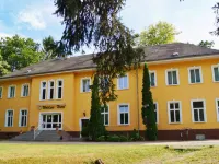 Waldsee Hotel am Wirchensee Hoteles en Distrito de Oder-Spree