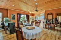 Fisherhaven Travellers Lodge Hotels in Kleinmond