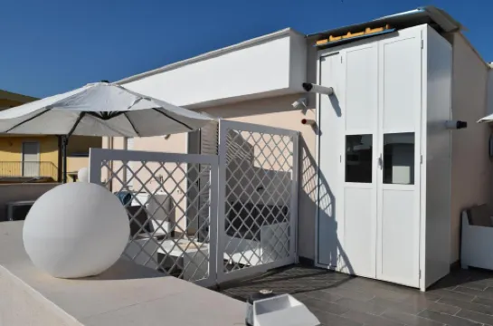 Domus Al Corso B&B Hotels in Canosa di Puglia