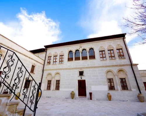 Hikmet's House Hotels in Avanos