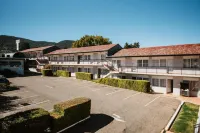 City Sider Motor Inn Các khách sạn ở Tamworth