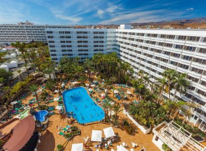 Abora Buenaventura by Lopesan Hotels