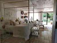 Cranberry Cottage