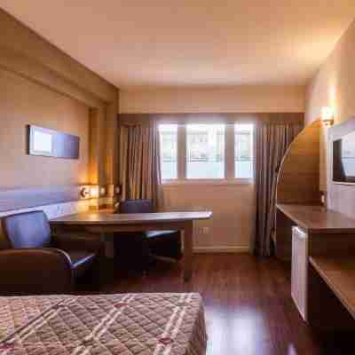 旅店 10 Rooms