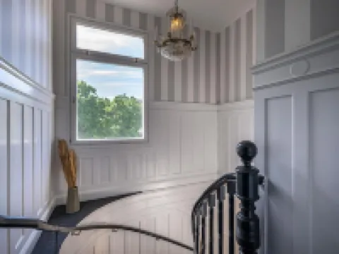 Christos Hotel Hotels in Söderhamn