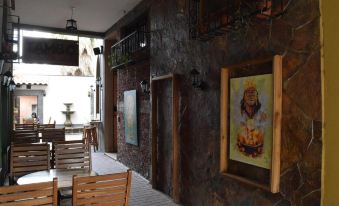 Hostel Running Chaski
