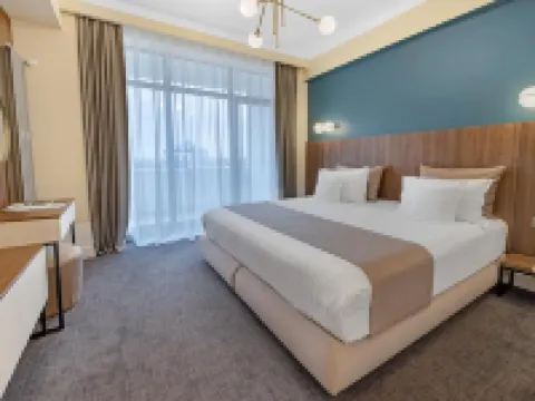 Hotel Oxford Hotels in Constanța