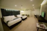 The First Islatel Hotels in Alaminos