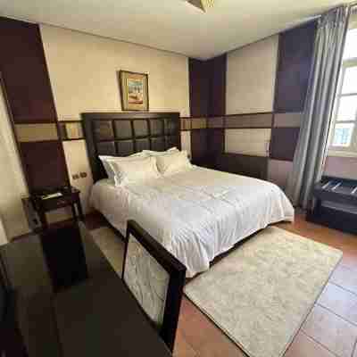 Hotel Bab Mansour Rooms